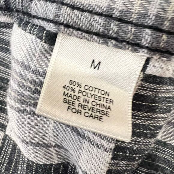 7 Piece Clothing Lot: Asics, Senita, Pinspark, Self Esteem, Wet Seal, Small-Med - Picture 3 of 9